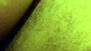 Mature amateur couple engages in sexy love making with big cocks