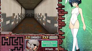 Exciting Anime Hentai Dungeons Adventure 2004-12!