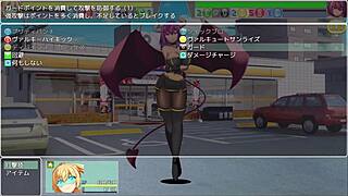 hentai battle game with download link