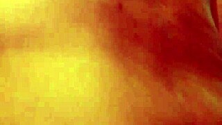 I got tied up on the hotel sofa, AV playing while my wife humiliates me as a gay couple