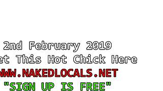 Tied her up and splashed cum on her face