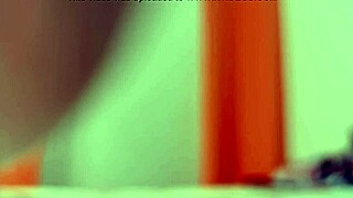 i left a hidden cam in my stepsister's room