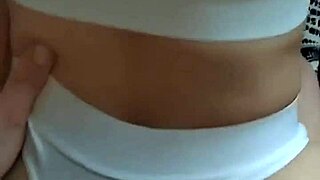 yasyapasha20 shows off sexy tits and ass in update 1