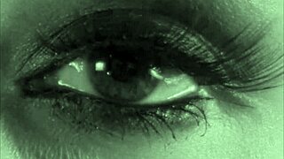 hot milf christina shine does hard anal solo with dildo and fingering