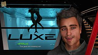 leap of faith 92 with group game activities