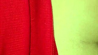 Steamy Sex in the Kitchen with the Hot Employee Tonight.