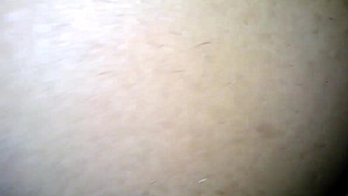 Pussy Was Leaking From That Hard Fuck!