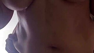 Steamy Sex in the Kitchen with the Hot Employee Tonight.