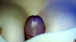 huge tits give the best russian handjob