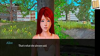 my new family episode 142