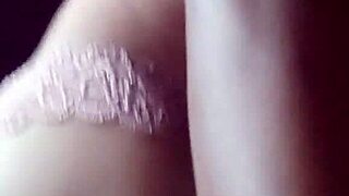 A fun way to play with my dildo in this gay video