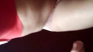 A fun way to play with my dildo in this gay video