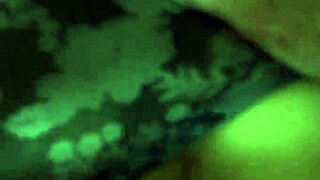 Thai Hooker Fucked Bareback with a Sticky Creampie Finish