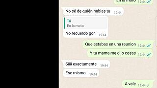 My girlfriend shares her breakup story