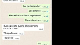 My girlfriend shares her breakup story