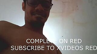 71 pounds big husband with wild brazilian flair