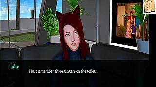 My New Family's Bold Erotic Adventures