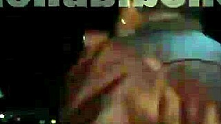 Bold reality amateurs filming in the hood