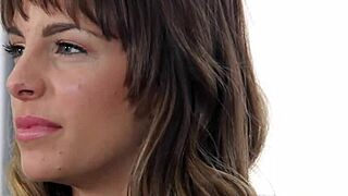 CastingCouch-X - Teen Kimmy Granger Dives into Hardcore First-Time Porn.