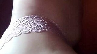 A fun way to play with my dildo in this gay video