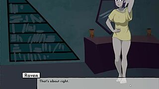 18titans episode 10 eat that ass