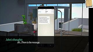 My New Family 136 Cartoon Adventure