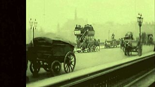 vintage pornostalgia