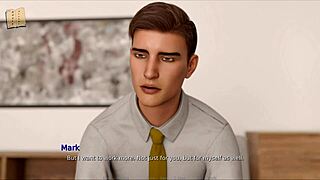 Inside Jennifer's Detailed Game World