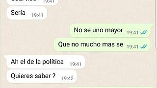 My girlfriend shares her breakup story