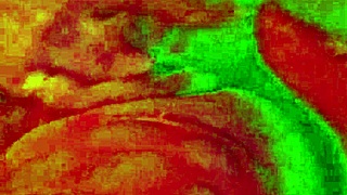 I watched angelg and kuzz's halloween interracial bbw special.