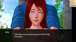 my new family episode 142