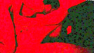 Great pervert has perfect tits in rough sex scene