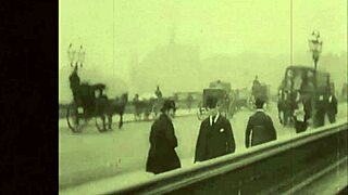 vintage pornostalgia