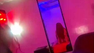 Is the size of that clit really normal, man?