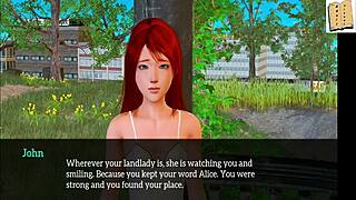 my new family episode 142