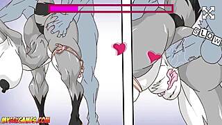 hey, check this wild asian hentai with ai subeki x