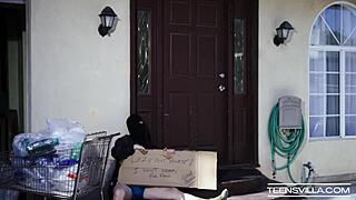 So Extra Part 4 with Seth Gamble and Chanel Camryn