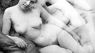 vintage pornostalgia