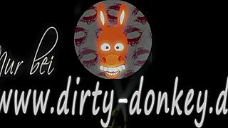 deutsche promi nutte daniela katzenberger in sexy jerk off challenge