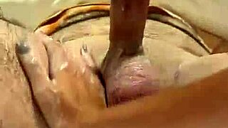 Oiled Handjob Masturbation Tease