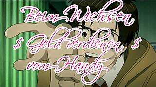 deutsche promi nutte daniela katzenberger in sexy jerk off challenge