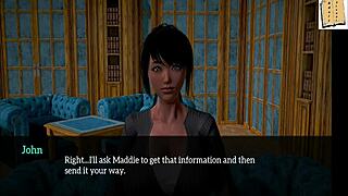 My New Family 136 Cartoon Adventure