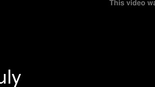 Could nudity spark some wild fun in this video?