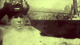 vintage pornostalgia