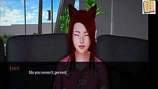 My New Family 136 Cartoon Adventure