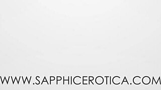 Gorgeous babes enjoy licking and fingering each other in steamy scenes.