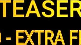 Cristina Shows Under Skirt! Cuckold Films Wife In Market