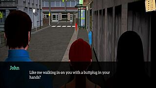 My new family episode 203 explores family dynamics.