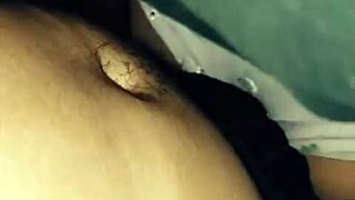 Husband Films Friend Fucking Me in Kitchen with Passion