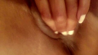 Hey babe, wanna watch me finger my wet ebony pussy till I squirt this morning?